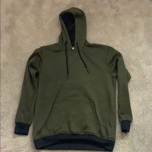 Men’s Six Lincoln New York Hoodie